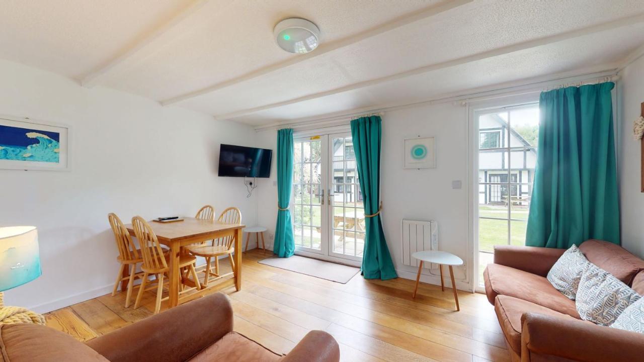 31 Tudor Court, Tolroy Manor Hayle Ngoại thất bức ảnh
