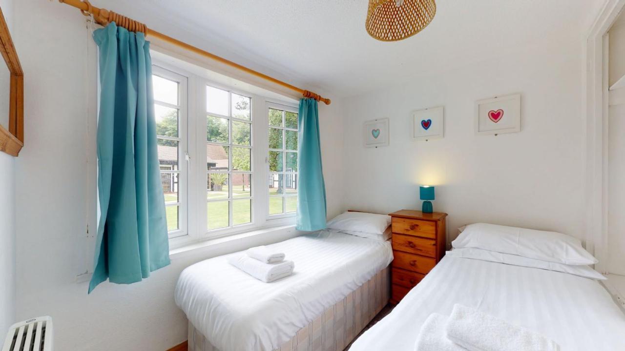 31 Tudor Court, Tolroy Manor Hayle Ngoại thất bức ảnh