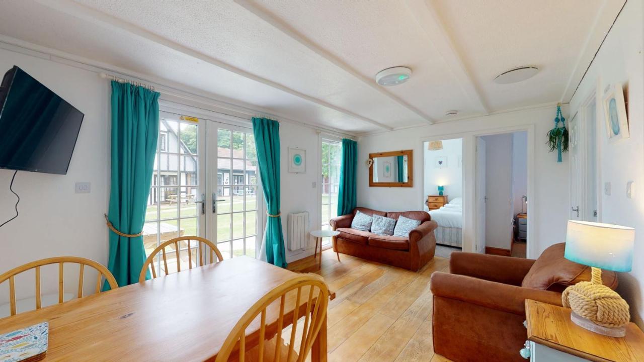 31 Tudor Court, Tolroy Manor Hayle Ngoại thất bức ảnh