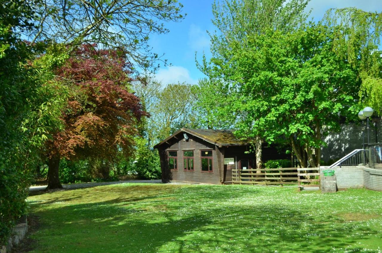 31 Tudor Court, Tolroy Manor Hayle Ngoại thất bức ảnh