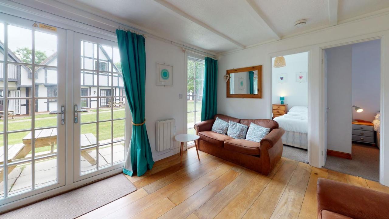 31 Tudor Court, Tolroy Manor Hayle Ngoại thất bức ảnh